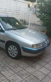 زانتیا ۲۰۰۰ فروشی