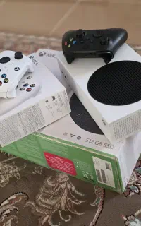 Xbox