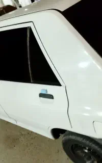 پراید مدل 99