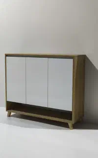 جاکفشی ـ کنسول