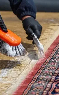 نیازمند نیروی کار در قالی شوی