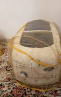 سرخکن تفال