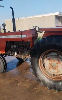 تراکتور فرگوسون 285