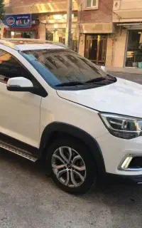 ام وی ام ایکس ۲۲ لیزینگی