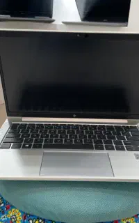لپتاپ HP مدل Elitebook 830 G7