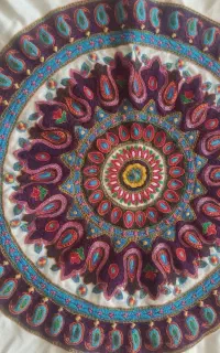 پته رومیزی