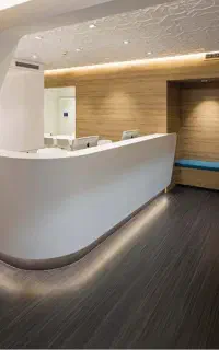 منشی متخصص امور بیمه