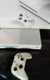 xbox وان اس