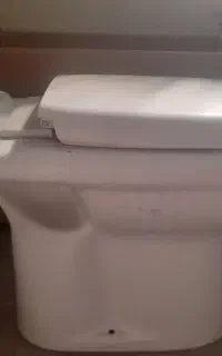 توالت فرنگی
