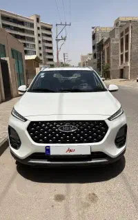 ام‌وی‌ام X22pro دنده