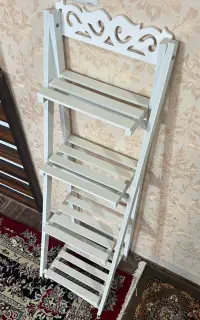 استند گلدان
