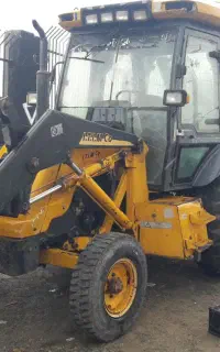 بیل بکهو مدل 90