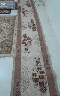 انواع فرش های آشپزخانه، راپله،اتاق بچه