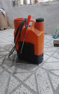 سمپاش شارژی