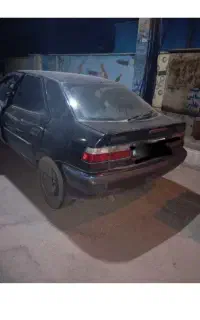 زانتیا تصادفی
