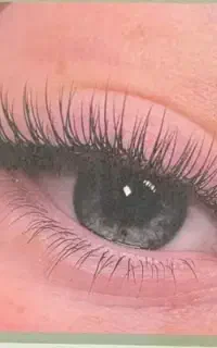 اکستنشن مژه
