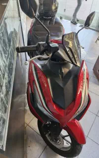 موتور گلکسی R155