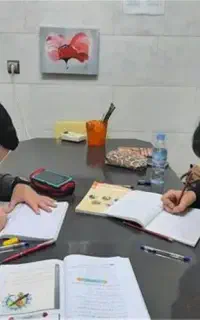 کلاس  خصوصی و گروهی ریاضی