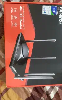 مودم Wi-fi neterbit