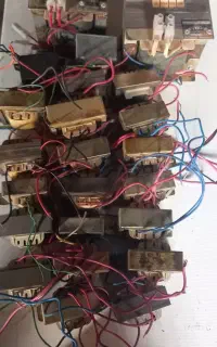 ترانس برق