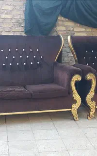 مبل 7نفره