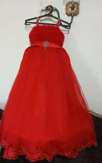 لباس مجلسی بچگانه