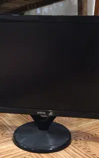 مانیتور benq