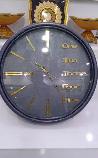 ساعت دیواری سایز ۶۰