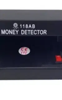 دستگاه اسکنر اسکناس