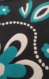 گلیم 6متری