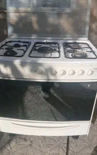 اجاق گاز ۵شعله فردار