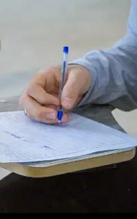 معلم خصوصی متوسطه اول (تدریس ویژه دوره امتحانات)