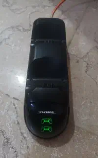 استند شارژر دسته پی اس فور