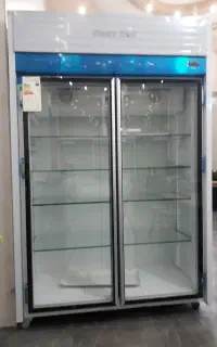 یخچال الکترواستیل ایستاده