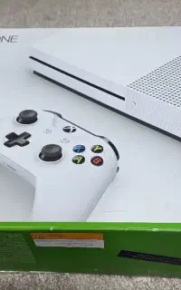 ایکس باکس وان س