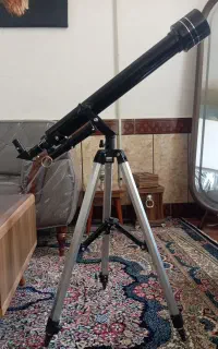 تلسکوپ