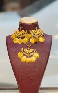کارگاه طلاسازی سیروان