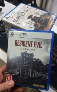 اجاره دیسک بازی‌های playstation