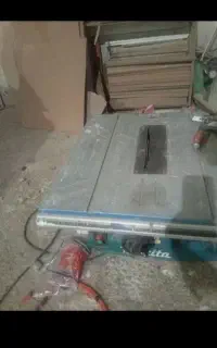لوازم برقی ام دی اف