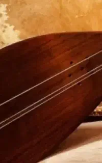 تنـبـور