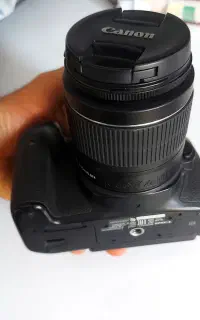 کنون 750d