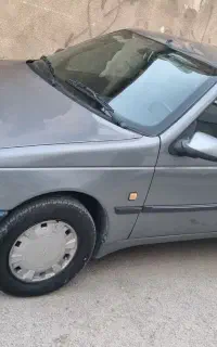 پژو۴۰۵ مدل۸۷