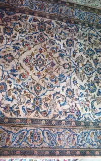 قالیچه عتیقه