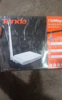 مودم tend مدل d151 v2
