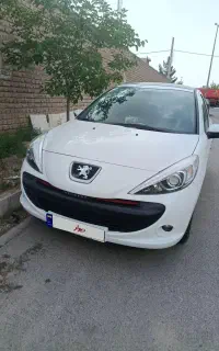 ۲۰۷ tu5 پانا پلاس