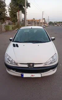 206 اتومات Tu5