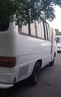 هیوندای کروز مزایده‌ای ، فنی بشرط
