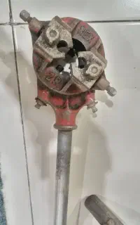 حدیده و گیره