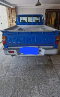 نیسان مدل ۱۴۰۲