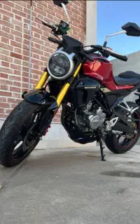 نیکتاز 250cc